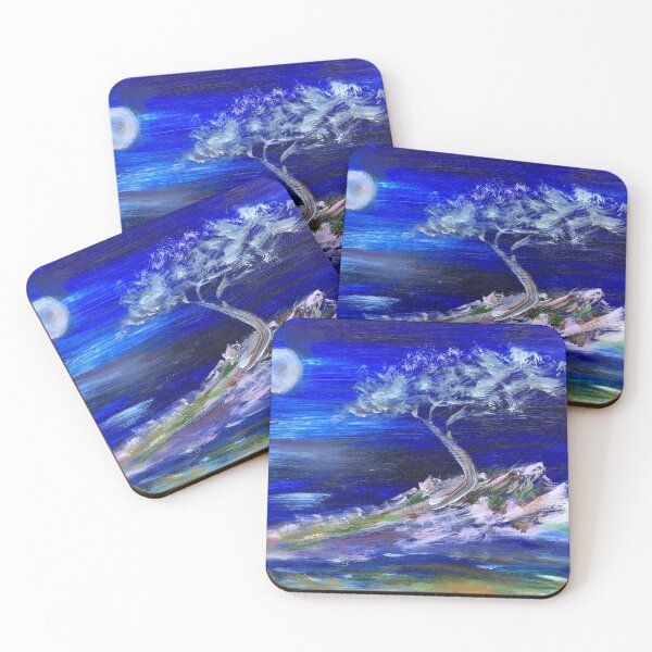 Item preview, windswept tree. designed and sold by stevephillips.
