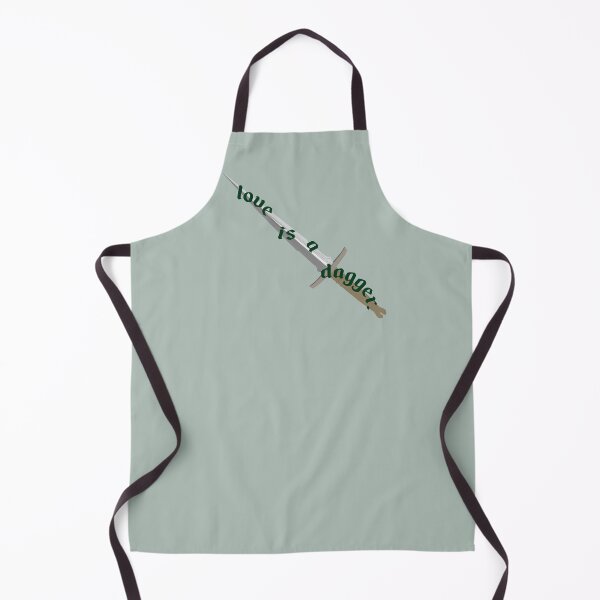 Item preview, love is a dagger. designed and sold by Pinu92.