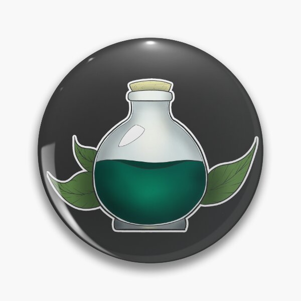 Item preview, Potion  designed and sold by Shirilyss.