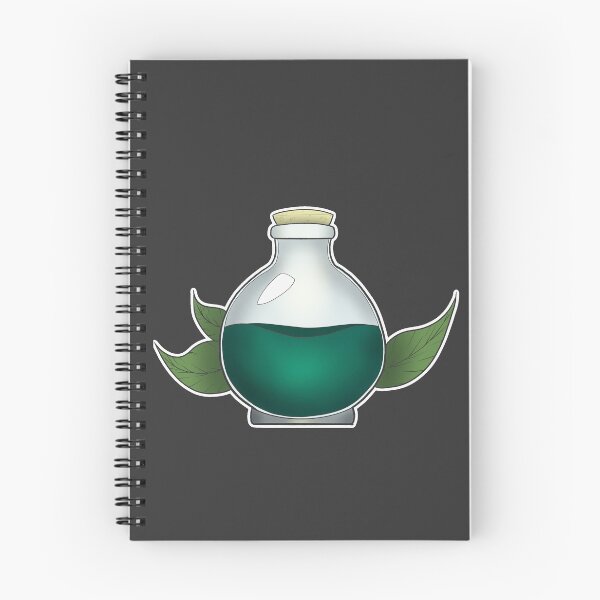 Item preview, Potion  designed and sold by Shirilyss.