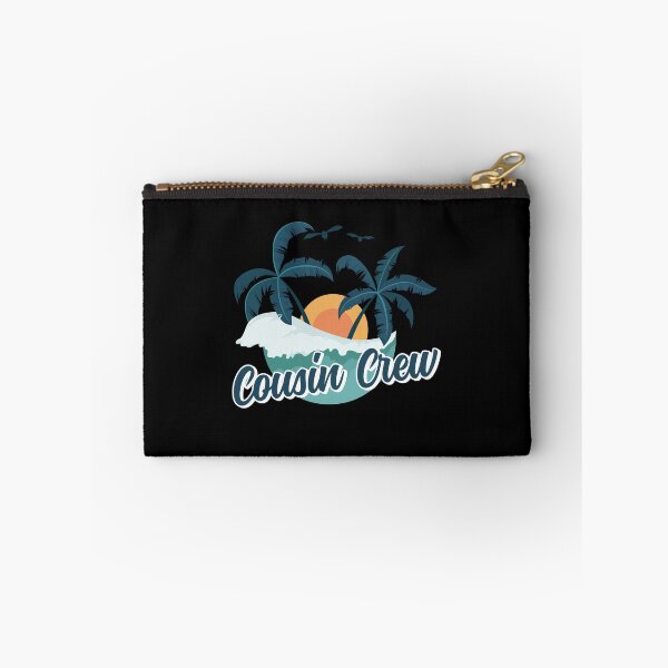 Item preview, Kids Cousin Crew Summer Vacation Beach Outdoor Camping designed and sold by PIODesign.