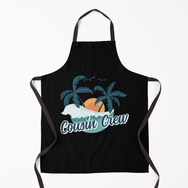 Item preview, Kids Cousin Crew Summer Vacation Beach Outdoor Camping designed and sold by PIODesign.
