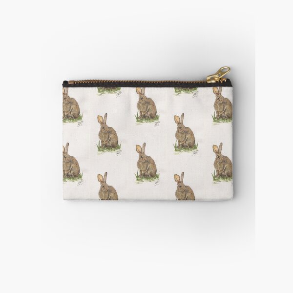 Item preview, Wild Rabbit designed and sold by FoxyOwl.