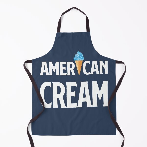 Item preview, American Cream designed and sold by mostanesta.