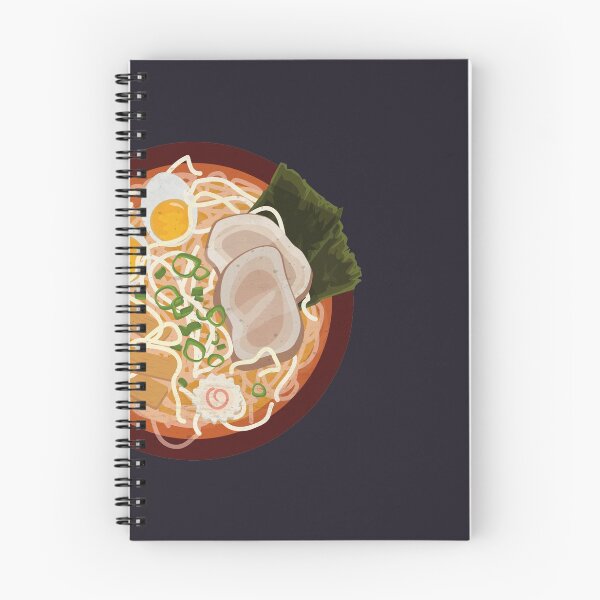 Item preview, Ramen designed and sold by wintrydaze.