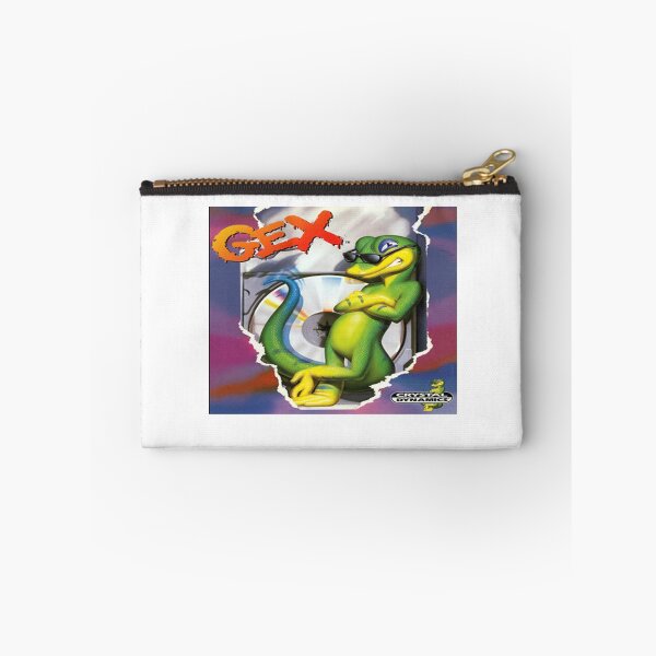 Item preview, Gex psx classic designed and sold by THEFreshYOUNGgent.