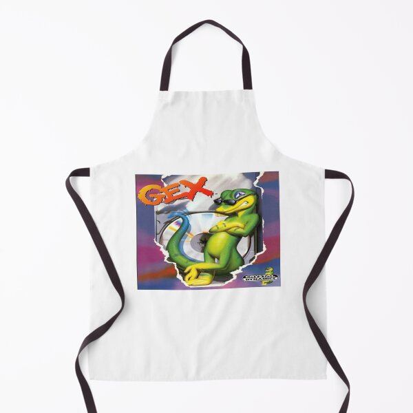 Item preview, Gex psx classic designed and sold by THEFreshYOUNGgent.