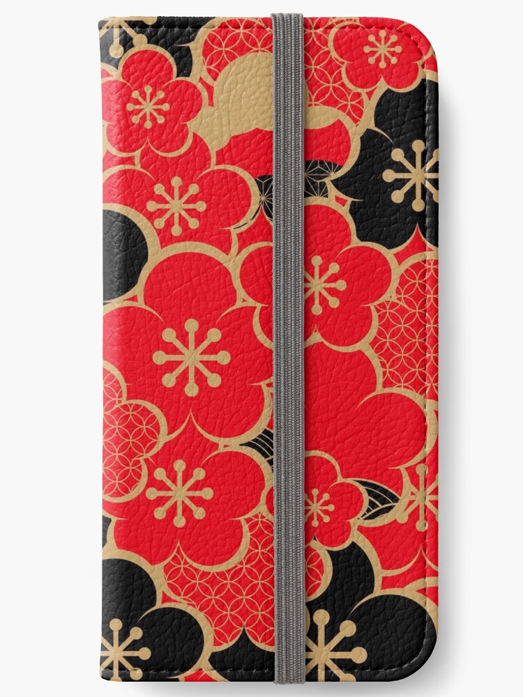 Kimono Wallet