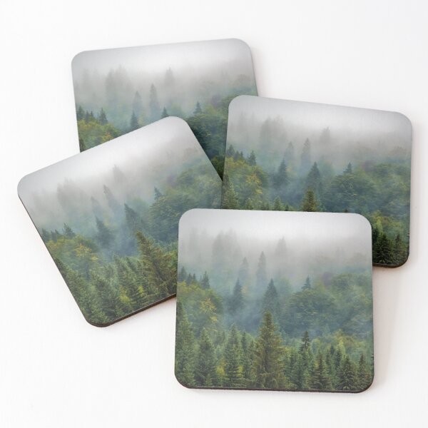 Item preview, Maine Woods designed and sold by FantasySkyArt.