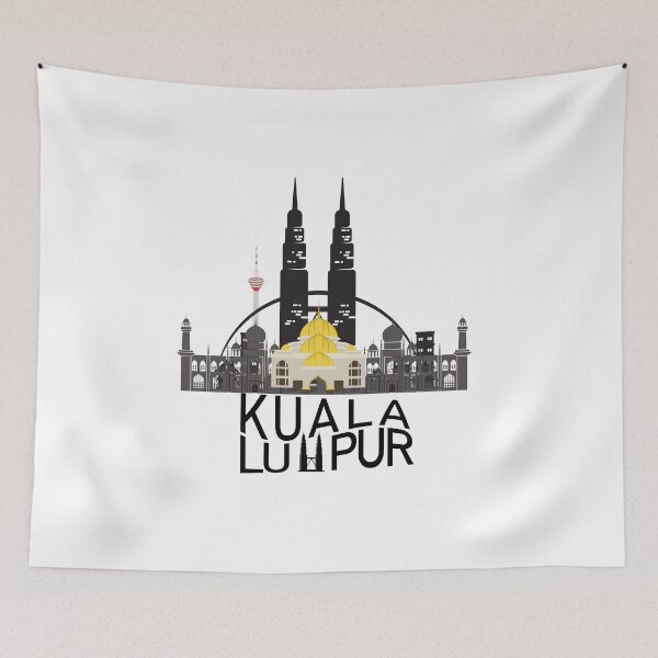 Item preview, Kuala Lumpur Malaysia designed and sold by shahrone.