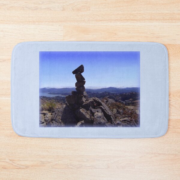 Item preview, Mystical Rock designed and sold by Charmiene Maxwell-Batten.