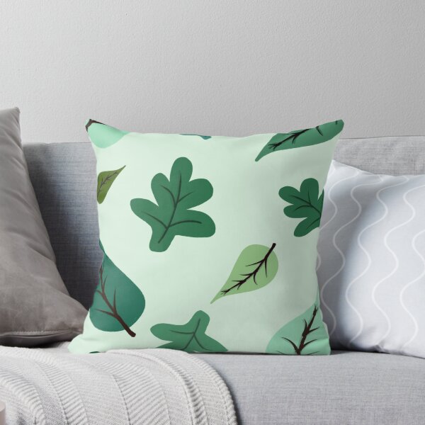 Item preview, Handdrawn leaf set designed and sold by Pacartoon168.