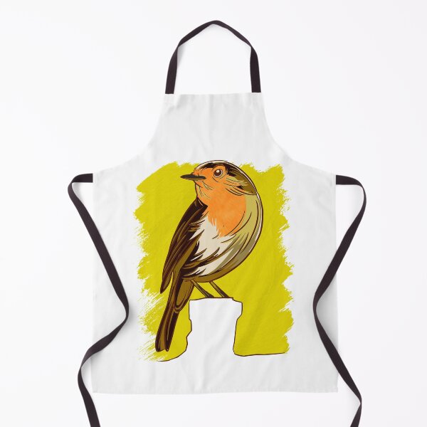 Item preview, Robin Bird designed and sold by gifttat.