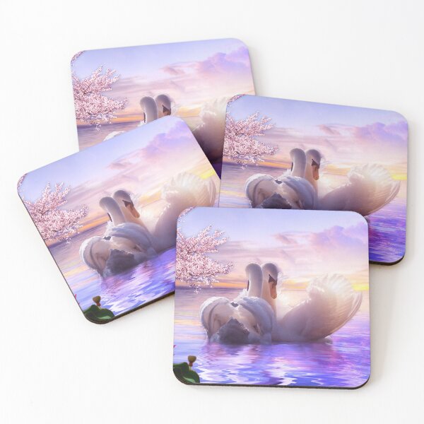 Item preview, Swan Lake designed and sold by Alimera.