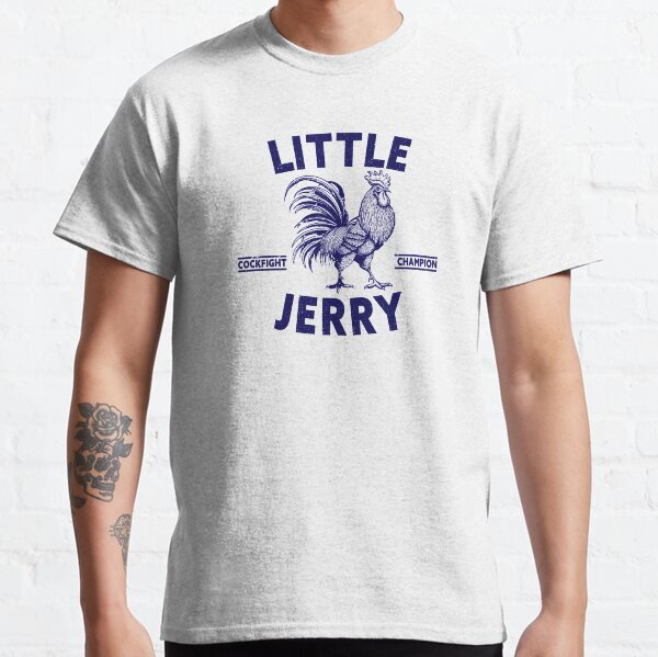 Petit Jerry T-shirt classique