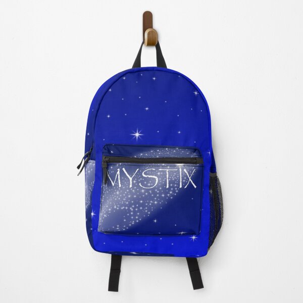 Item preview, Mystix brand Comet flying through stars design designed and sold by MystixJack.