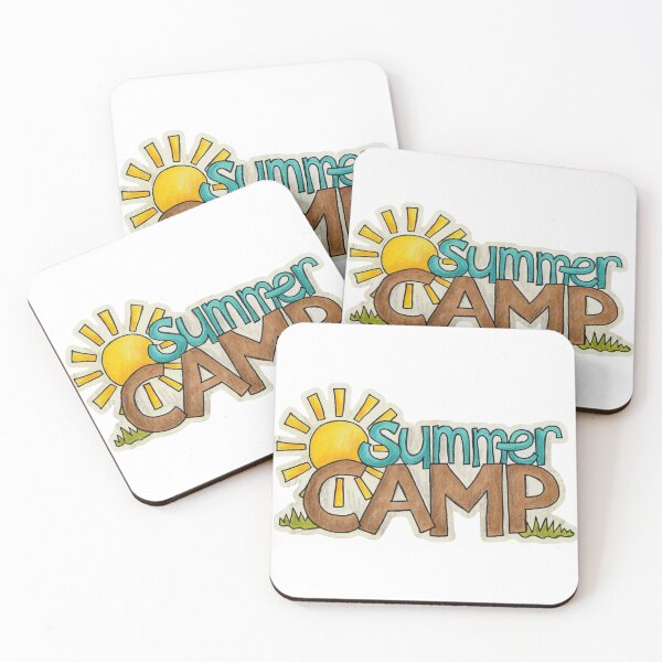 Item preview, CAMPING designed and sold by Ebang.