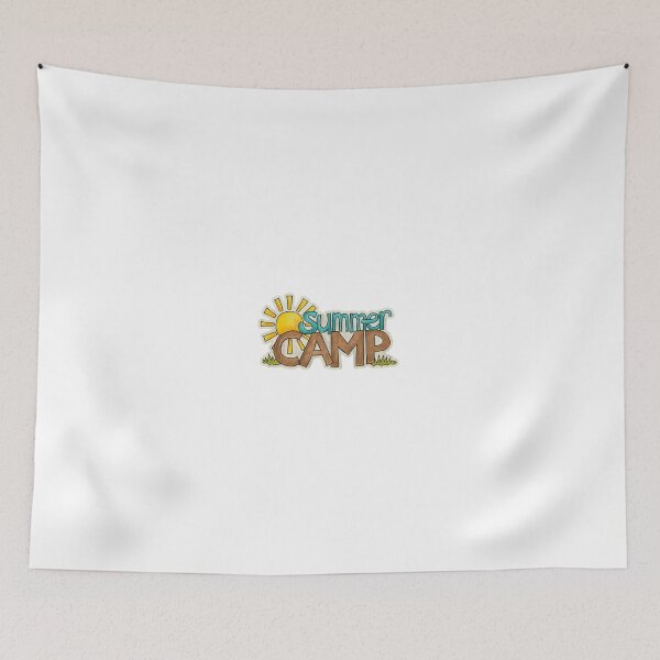 Item preview, CAMPING designed and sold by Ebang.