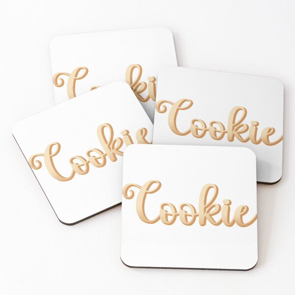 Item preview, Cookie designed and sold by Letter & Petal.