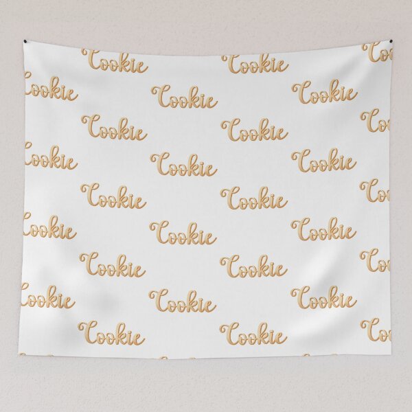 Item preview, Cookie designed and sold by Letter & Petal.