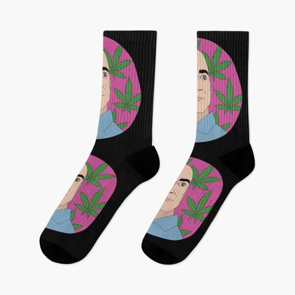 Item preview, Jeff Bezos - Weed designed and sold by ValentinaHramov.