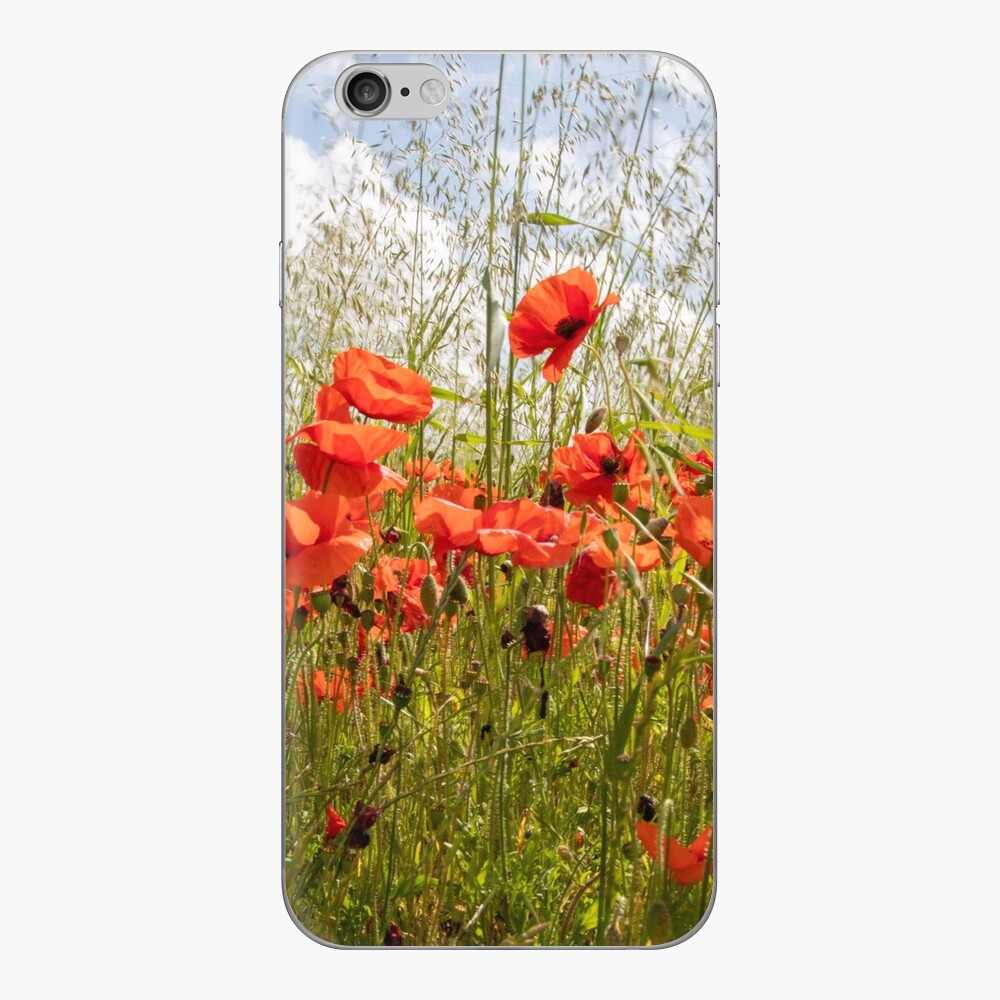 Item preview, iPhone Skin designed and sold by DaveBond.
