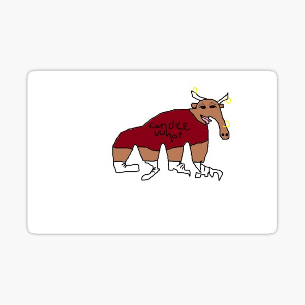 Yak o normandy Sticker