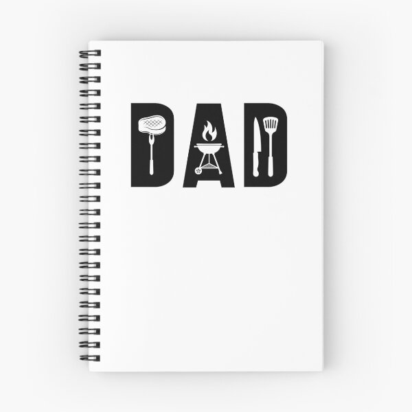 Item preview, BBQ Dad, Grill Dad designed and sold by ARY9.