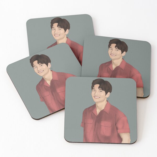 Item preview, Ji Chang Wook designed and sold by zedorzee.