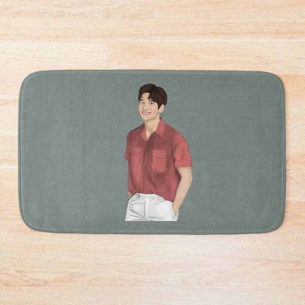 Item preview, Ji Chang Wook designed and sold by zedorzee.
