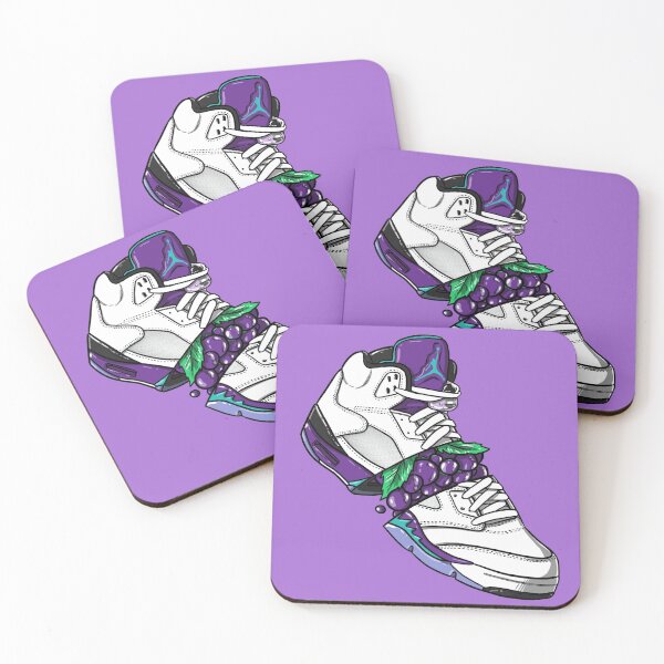 Item preview, Grapes designed and sold by Boogiefits.