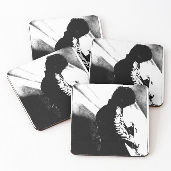 Item preview, Carl Barat - The Libertines - Pencil Drawing designed and sold by Michelle Misfit .