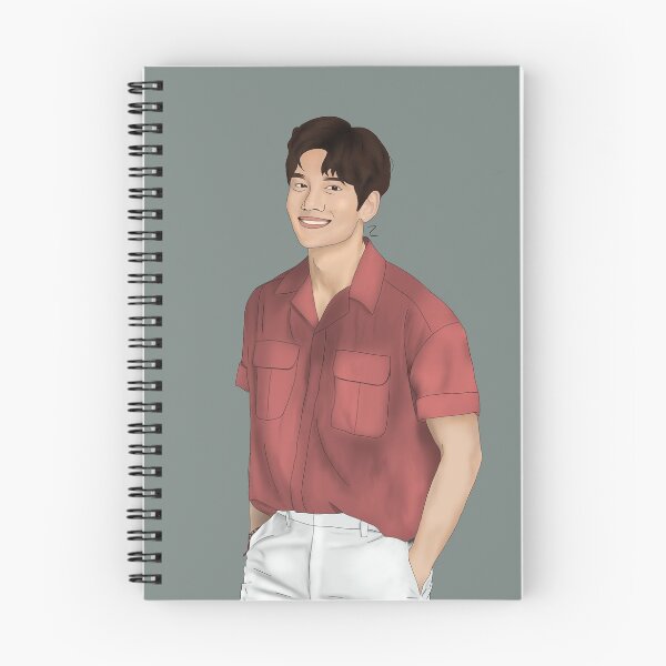 Item preview, Ji Chang Wook designed and sold by zedorzee.