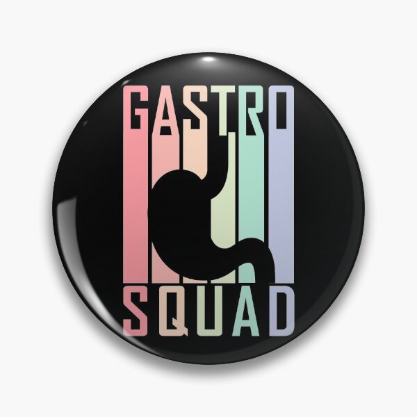 Item preview, Gastro Nurse Squad Gastroenterology Doctor designed and sold by odrito.