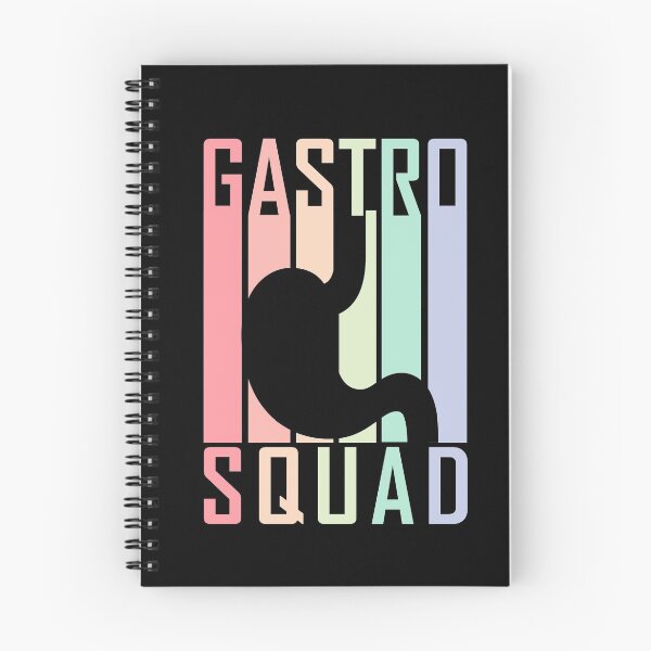 Item preview, Gastro Nurse Squad Gastroenterology Doctor designed and sold by odrito.