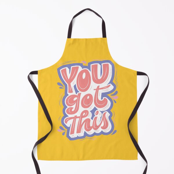 Item preview, You Got This designed and sold by Tee4Tech.