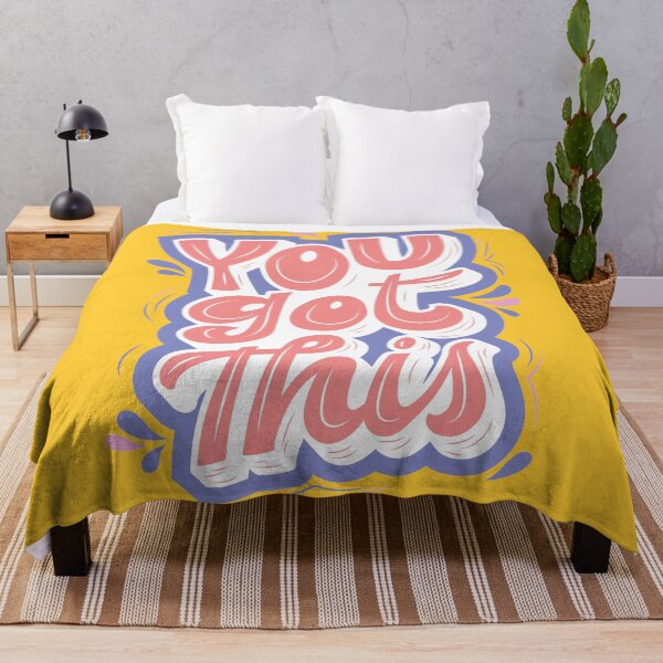 Item preview, You Got This designed and sold by Tee4Tech.