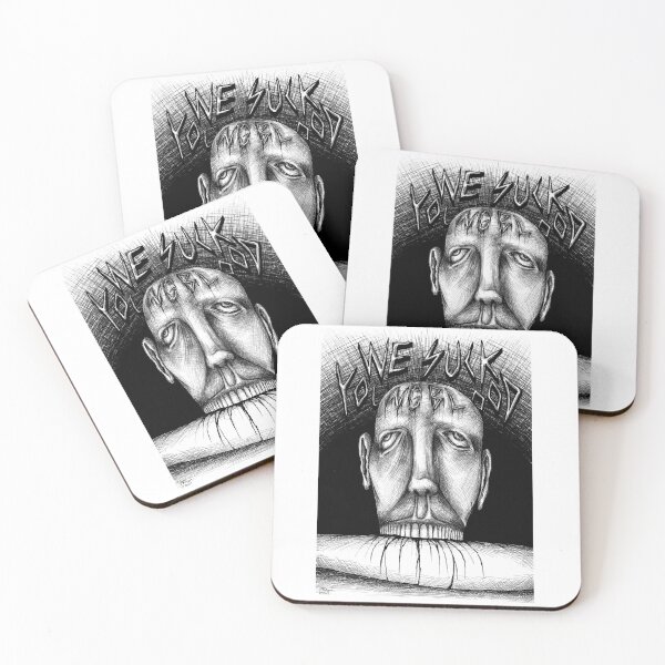 Item preview, YOUNGBLOOD PRINT designed and sold by packtcrushd.