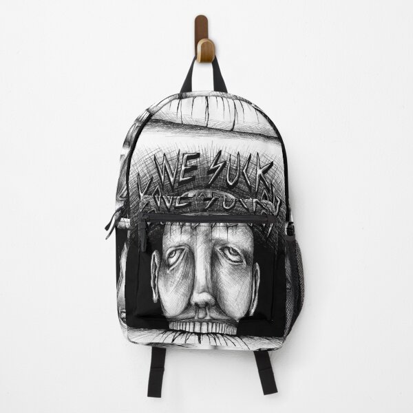 Item preview, YOUNGBLOOD PRINT designed and sold by packtcrushd.