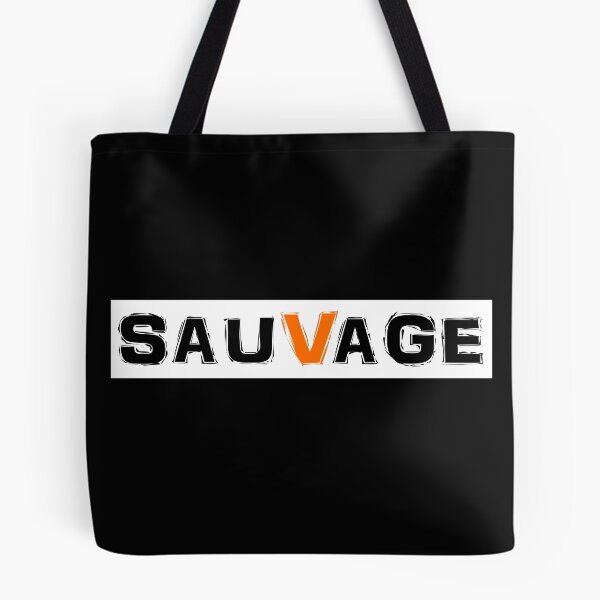 Item preview, OBV - Wild - Sauvage 2 designed and sold by vb66.