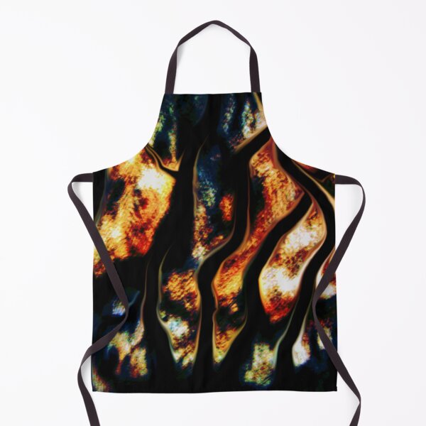 Item preview, Fire Spirits Of The Forest designed and sold by C J Lewis.