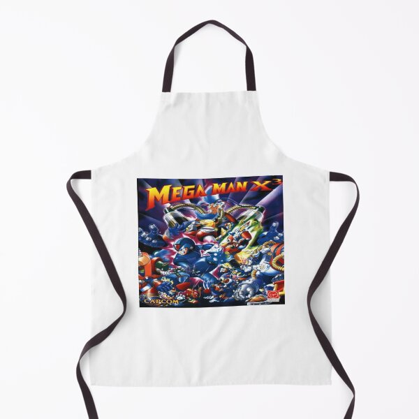 Item preview, Mega Man X3 psx classic designed and sold by THEFreshYOUNGgent.
