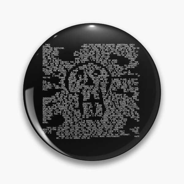 Item preview, Twohol Holly Humberstone deep end UK  designed and sold by raromgrant.