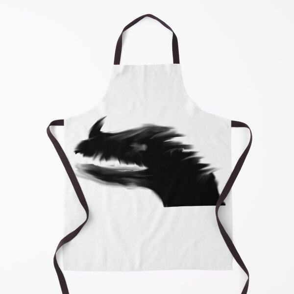 Item preview, SLAY YOUR DRAGONS_Ghost Dragon designed and sold by SelfUpgrade.
