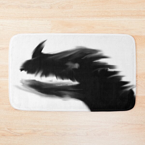 Item preview, SLAY YOUR DRAGONS_Ghost Dragon designed and sold by SelfUpgrade.
