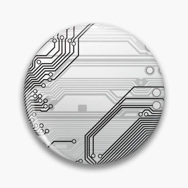 Item preview, Printed circuit board designed and sold by siloto.