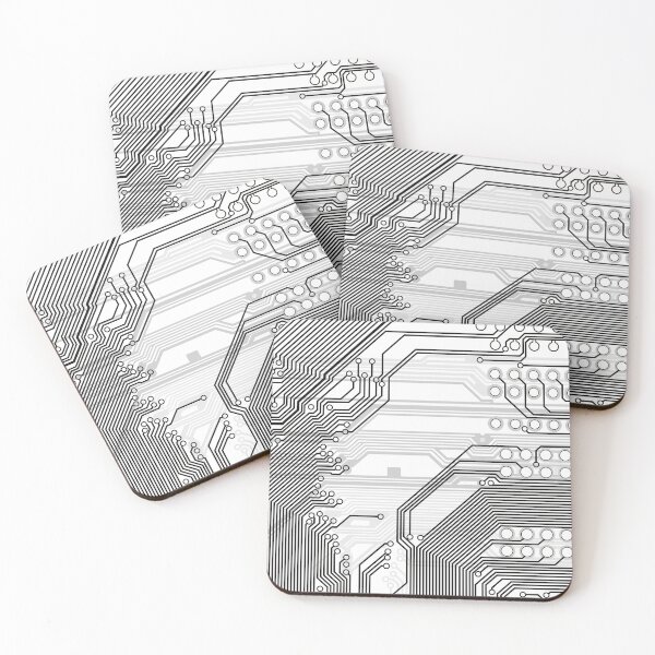 Item preview, Printed circuit board designed and sold by siloto.