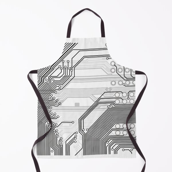Item preview, Printed circuit board designed and sold by siloto.