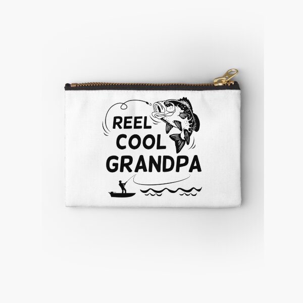 Item preview, Reel Cool Grandpa designed and sold by ARY9.