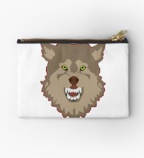 gta wolf Studio Pouch